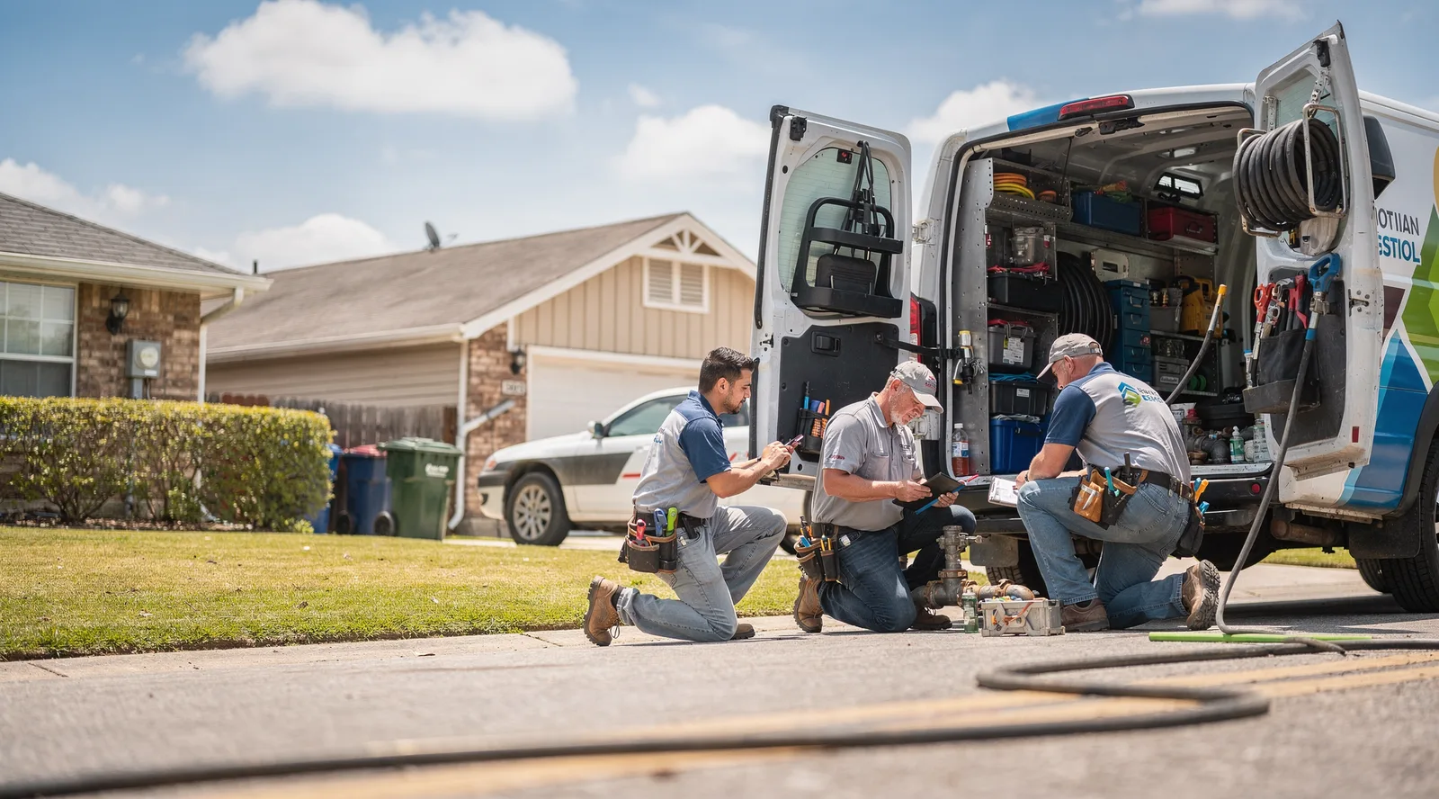 Emergency Plumber in Vega Baja, PR near me